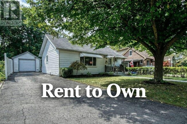 property at 102 Kribs St