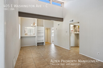 405 E Washington Ave in Gilbert, AZ - Building Photo - Building Photo