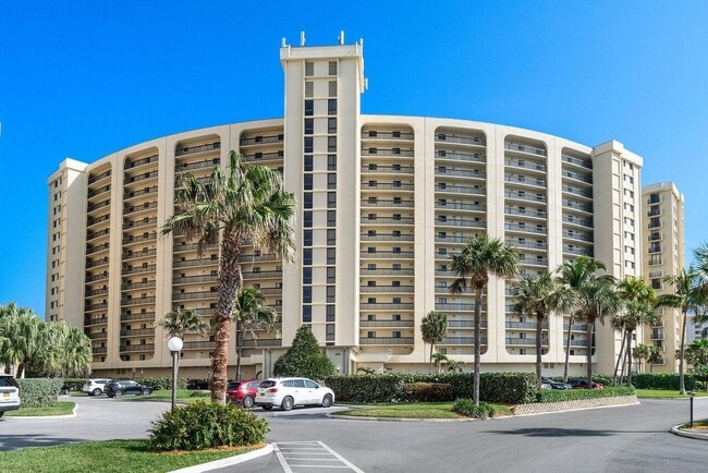 property at 200 Ocean Trail Way