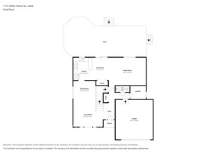 1713 Wake Island Dr in Joliet, IL - Building Photo - Building Photo
