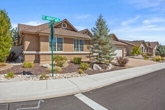 9600 Abigail Way in Reno, NV - Building Photo - Building Photo