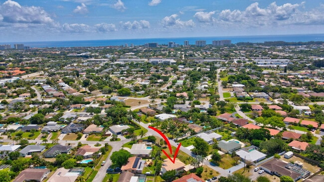 4517 NW 5th Ave in Boca Raton, FL - Building Photo - Building Photo