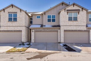 603B Pearly Eye Dr in Pflugerville, TX - Building Photo