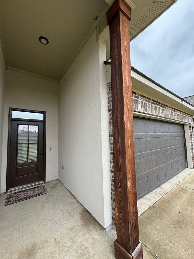 902 Hackberry Dr in Bossier City, LA - Building Photo - Building Photo