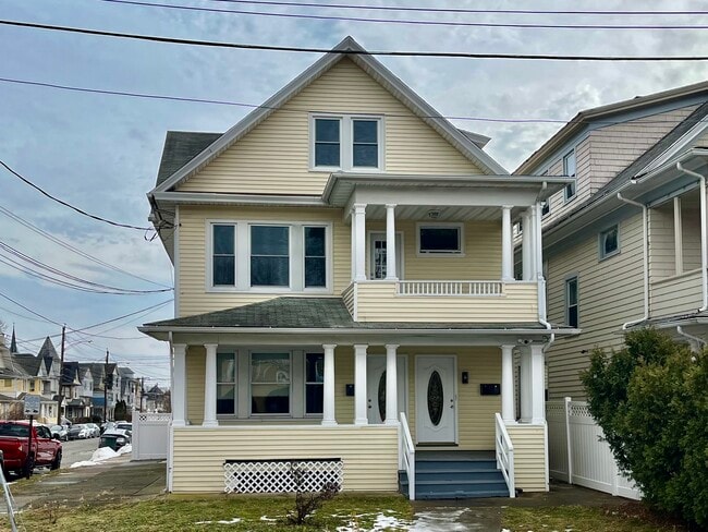 property at 2449 North Ave