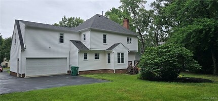 4520 Cedar Forest Rd in Glen Allen, VA - Building Photo - Building Photo