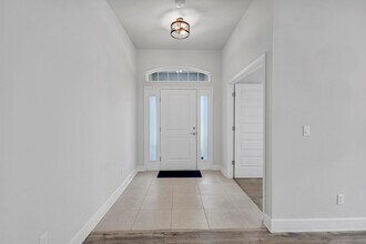 5348 Lugo St in Fort Pierce, FL - Building Photo - Building Photo