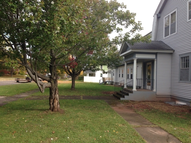 Washburn Apartments in Washburn, WI - Building Photo - Building Photo