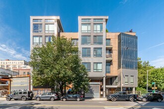 One Duffield in Brooklyn, NY - Building Photo - Building Photo