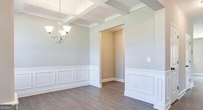 244 Sophie Cir in Locust Grove, GA - Building Photo - Building Photo