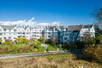 Nautica South in Richmond, BC - Building Photo - Building Photo