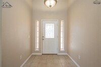 5417 Blazing Star Ln in Wichita Falls, TX - Foto de edificio - Building Photo