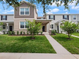 15797 Water Spring Blvd in Winter Garden, FL - Building Photo