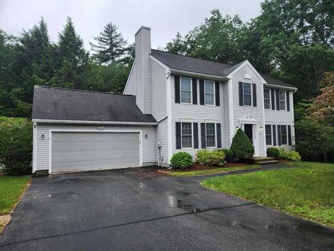 property at 74 Jessica Dr