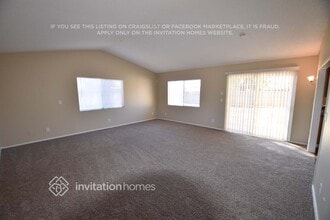11946 Indian St in Moreno Valley, CA - Building Photo - Building Photo