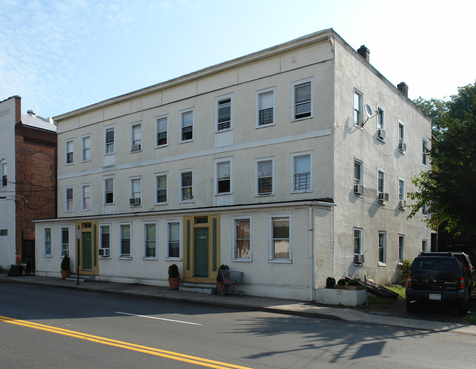 103-107 Midland Ave in Port Chester, NY - Building Photo