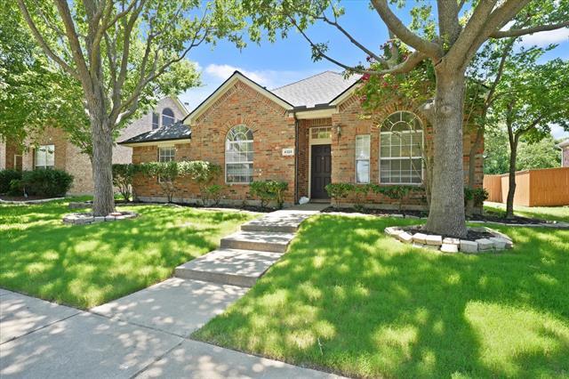 4328 Ridge Point Ln in Plano, TX - Building Photo - Building Photo