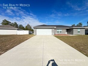 2539 SW 158th Ln Rd in Ocala, FL - Building Photo - Building Photo
