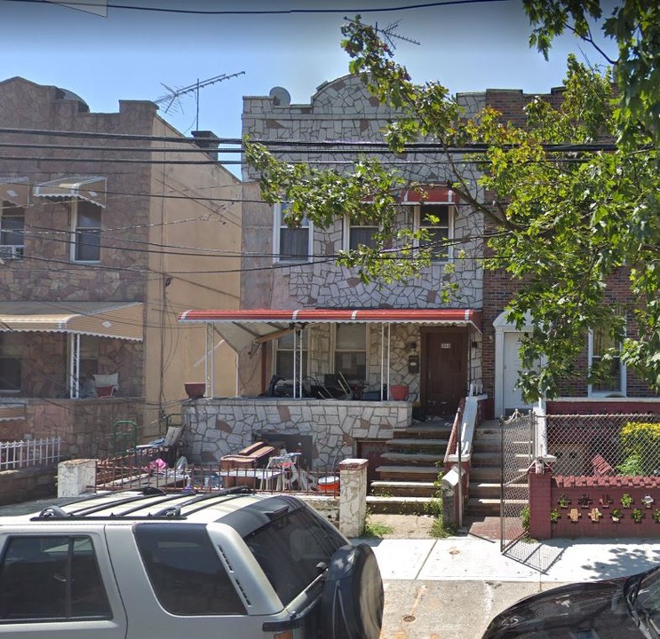 2 Units, Vacant, Great Fix & Flip, 20x48 Buil in Brooklyn, NY - Building Photo