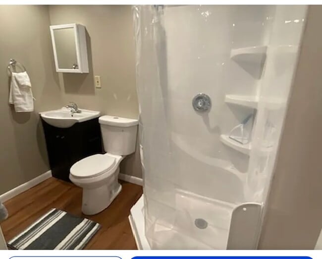 1541 Marconi Dr in Knoxville, TN - Building Photo - Building Photo