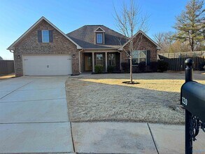 120 James Parcus Cir in Madison, AL - Building Photo - Building Photo