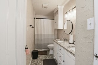 3346 E Jasper St in Tulsa, OK - Building Photo - Building Photo