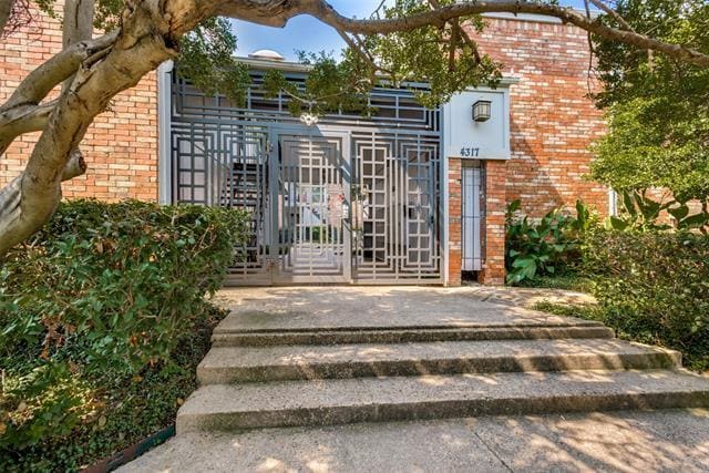 4317 Hartford St in Dallas, TX - Building Photo - Building Photo