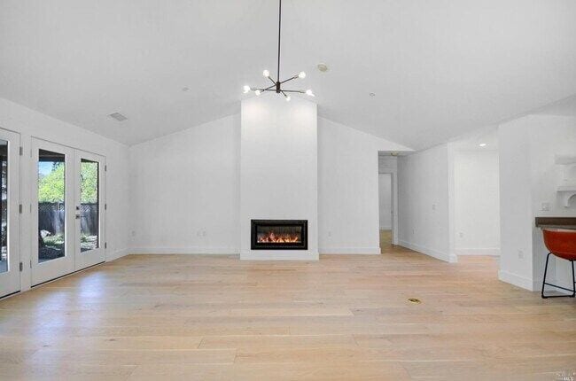 9554 Los Guilicos Ave in Kenwood, CA - Building Photo - Building Photo