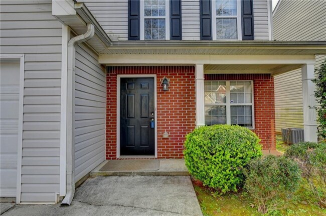 960 Melrose Park Pl NW in Lawrenceville, GA - Building Photo - Building Photo