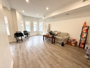 301-305-305 Dudley St in Boston, MA - Building Photo - Building Photo