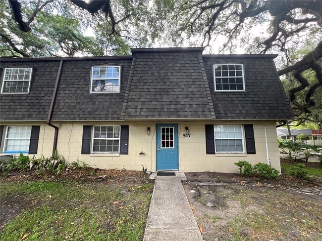 property at 517 S Hyer Ave