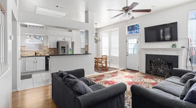 20707 Redbud Trail in Humble, TX - Building Photo - Building Photo