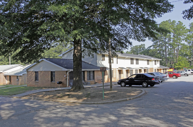 Northgate Manor Apartments