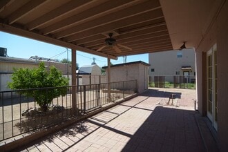 3408 E Flower St in Tucson, AZ - Building Photo - Building Photo