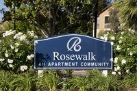 Building Photo - Rosewalk Apartments in San Jose, California