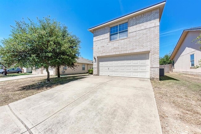 289 Drystone Trail in Liberty Hill, TX - Building Photo - Building Photo