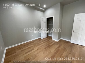 4152 W Girard Ave in Philadelphia, PA - Building Photo - Building Photo