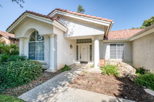 1848 E Everglade Ave in Fresno, CA - Building Photo - Building Photo