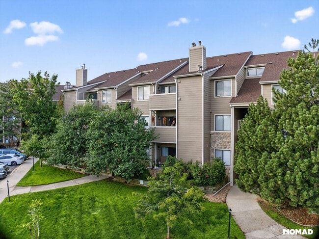 7408 S Alkire St in Littleton, CO - Building Photo - Building Photo