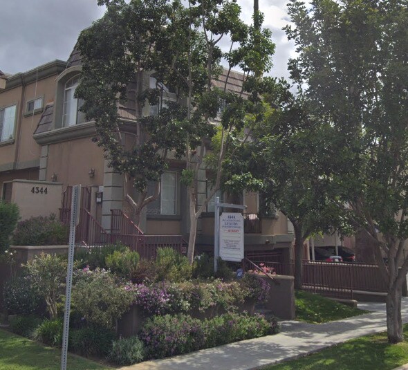 4344 McLaughlin Ave Rentals in Los Angeles, CA