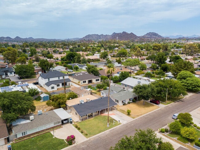 510 E Belmont Ave in Phoenix, AZ - Building Photo - Building Photo