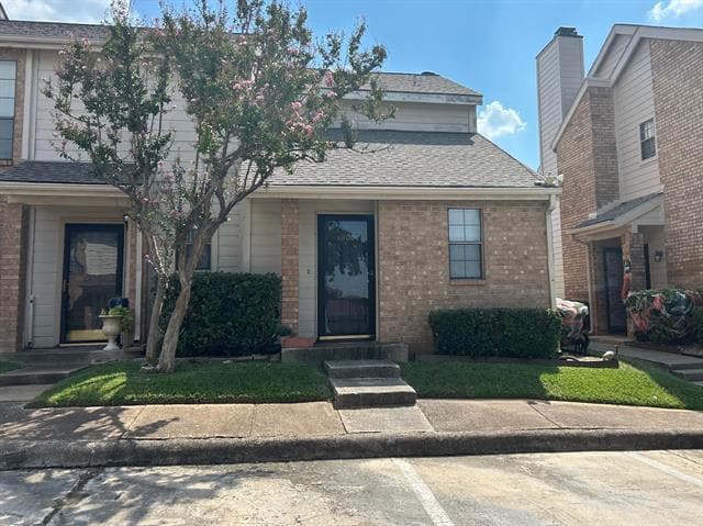 property at 3635 Garden Brook Dr