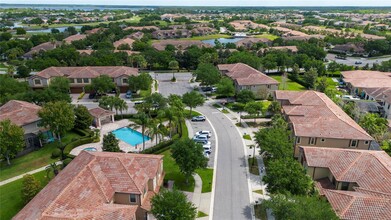 8036 Prestbury Dr in Orlando, FL - Building Photo - Building Photo