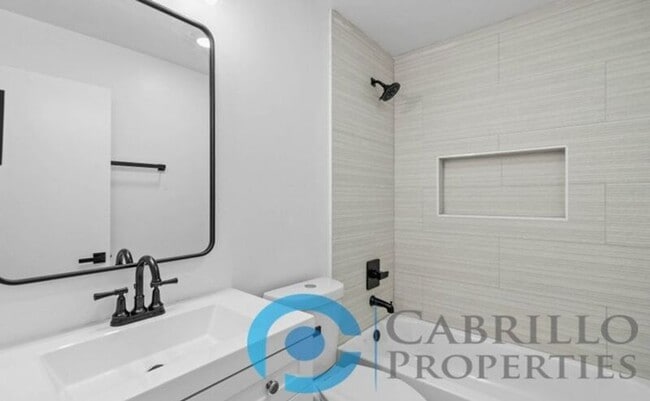 207 E 1st St in National City, CA - Building Photo - Building Photo