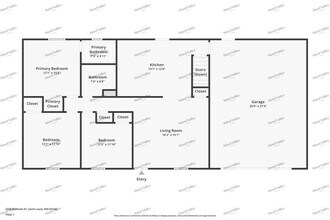 2238 Outlook Dr in St. Louis, MO - Building Photo - Building Photo