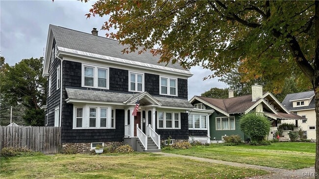 106 Maple St in Rome, NY - Building Photo - Building Photo
