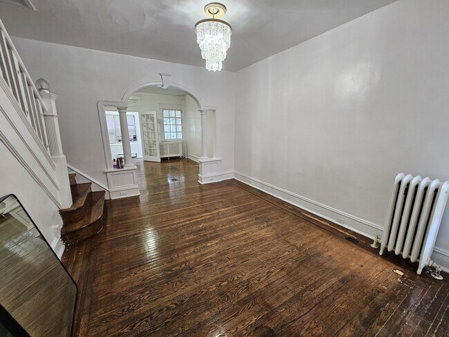 property at 745 E Tioga St