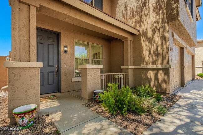 32934 N Cherry Creek Rd in San Tan Valley, AZ - Building Photo - Building Photo