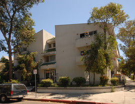 1154 S Magnolia Ave Apartments