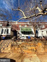 5118 Oakland St in Philadelphia, PA - Building Photo